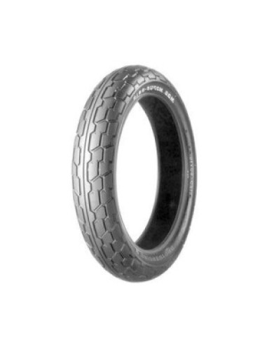 BRIDGESTONE 110/80 -19 59S G515  TT