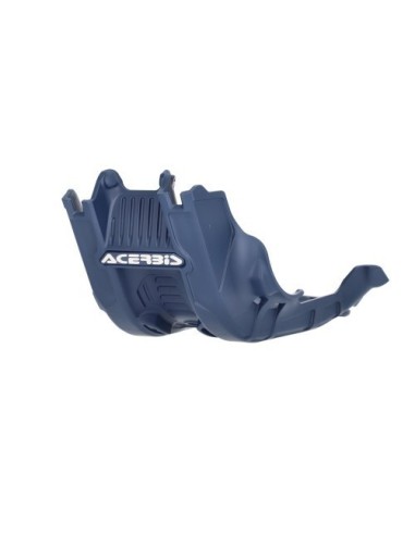 cubrecarter acerbis para ktm husqvarna gas gas ec 450 f 2024 0025445 040