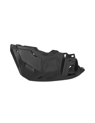 cubrecarter acerbis para honda transalphonda transalp xl750 0026174 090