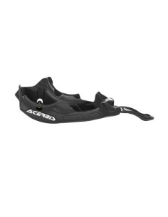 cubrecarter acerbis para ktm husqvarna gas gas ec 250 2024 25 0025755 090 2