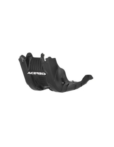 cubrecarter acerbis para ktm husqvarna gas gas ec 250 f 2024 0025336 090