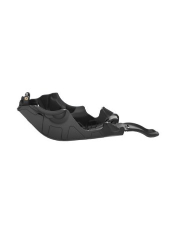 cubrecarter acerbis para ktm husqvarna gas gas ec 125 2025 0025754 090