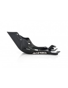 cubrecarter acerbis para ktm husqvarna gas gas mc 85 2021 22 0022895 090 2