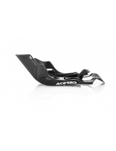 cubrecarter acerbis para ktm husqvarna gas gas mc 125 2021 22 0022319 090 2