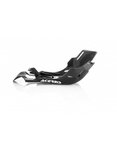 cubrecarter acerbis para ktm husqvarna gas gas mc 125 2021 22 0022319 090
