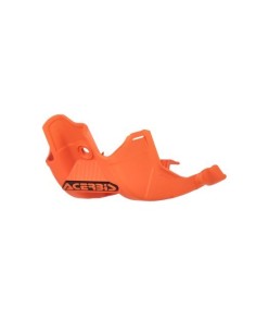 cubrecarter acerbis para ktm husquarna gas gas 65 mc 65 2024 25 0026453 011 016