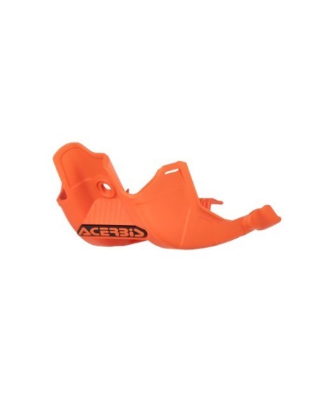 cubrecarter acerbis para ktm husquarna gas gas 65 mc 65 2024 25 0026453 011 016