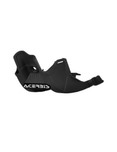 cubrecarter acerbis para ktm husquarna gas gas 65 mc 65 2024 25 0026453 090