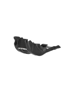 cubrecarter acerbis para honda crf 250 r 2022 0025034 090 2