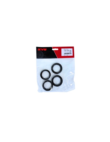 kit retenes y guardapolvos horquilla kayaba kyb sk0007 41x53x8
