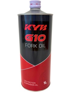 aceite horquilla kayaba kyb 100g10 g10 sae 10w suspension delantera alto rendimiento