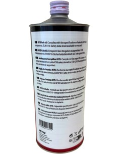 aceite horquilla kayaba kyb 100g10 g10 sae 10w suspension delantera alto rendimiento 2