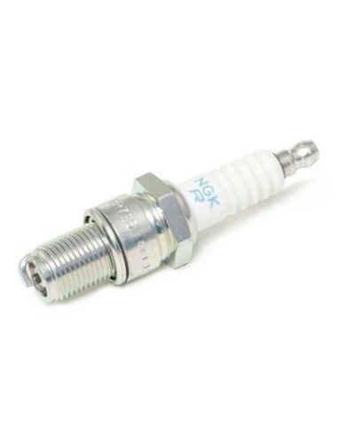 bujia de moto ngk 5122 nickel spark plug br7es terminal fijo