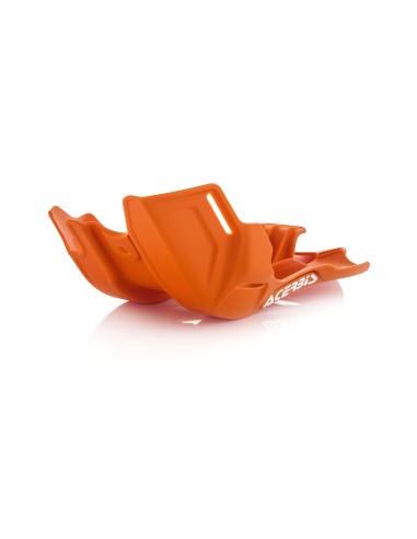 cubrecarter acerbis para ktm husqvarna gas gas mc 125 2021 22 0022319 011