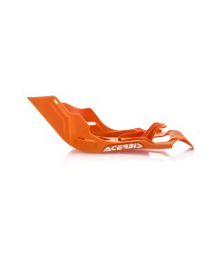 cubrecarter acerbis para ktm husqvarna gas gas mc 125 2021 22 0022319 011 2