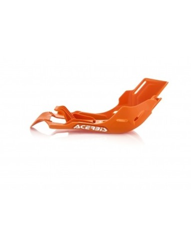 cubrecarter acerbis para ktm husqvarna gas gas mc 125 2021 22 0022319 011