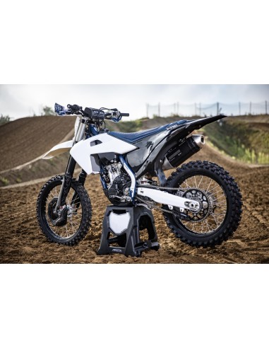 protector de basculante acerbis teketmagnet ktm sxsx f 12 22 hva fe 14 23 gas gas ec mc
