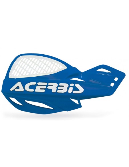 paramanos acerbis uniko vented azul 0009846 040