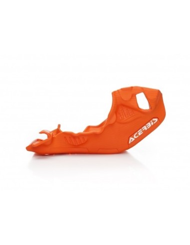 cubrecarter acerbis para ktm exc 250 tpi 2020 0023764 010