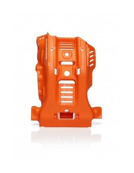 cubrecarter acerbis para ktm exc 250 tpi 2020 0023764 010