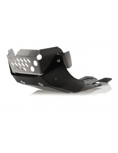 cubrecarter acerbis para yamaha tenere 700yamaha tenere 700 2019 0024691 090 2