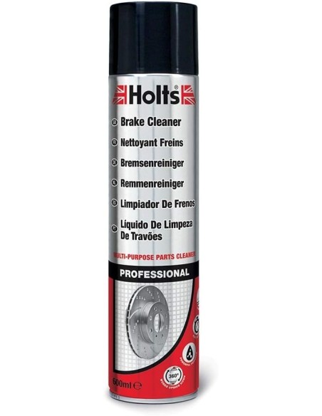 limpiador de frenos holtz 600ml
