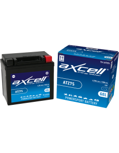 bateria moto axcell gel atz7v 2