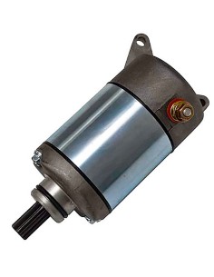 motor arranque arrowhead yamaha xvs dragstar 12v 9 dientes 04781134