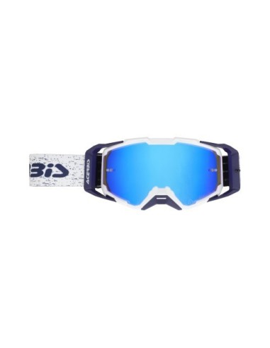 gafas off road acerbis vitrion mirror 0027520 motocross enduro lente espejo