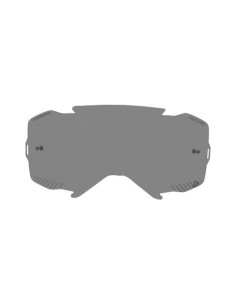lente oscura acerbis vortex 0027788 090 recambio para gafas off road