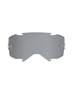 lente espejo acerbis vortex 0027789 856 plata para gafas off road
