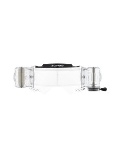 kit roll off acerbis vortex 0027793 120 para gafas off road motocross enduro