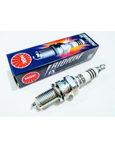 bujia de moto ngk 2202 iridio ix dpr8eix9