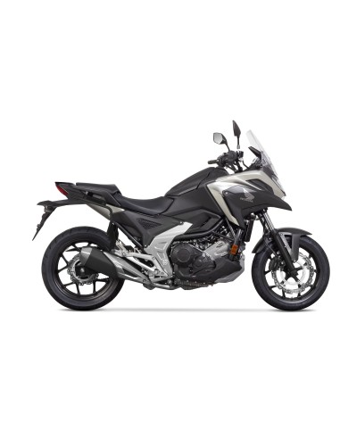 fijacion 3p system shad superior honda nc750x h0nc72if