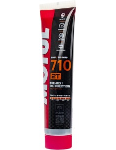 aceite 2t motul 115003 710 sintetico 125 ml 2