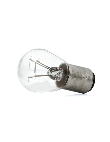 bombilla de freno y posicion osram 7528 p21 5w 12v 21 5w bay15d