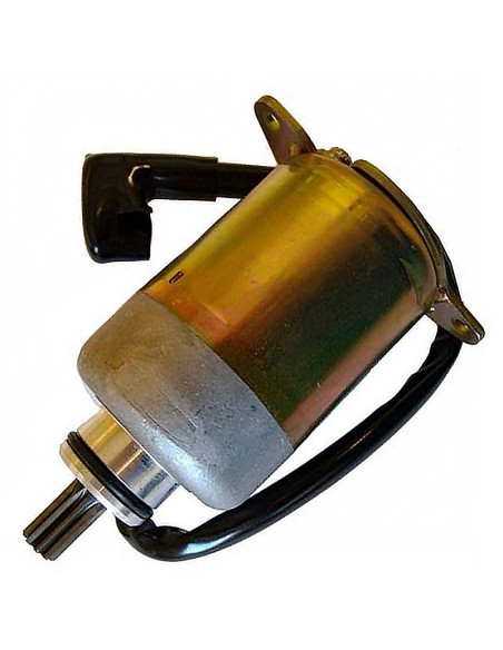 motor arranque 12v rotacion derecha con cable 04178184
