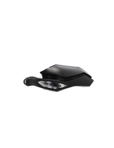 paramanos acerbis xenon bmw 0025430 090 negros con barra de acero