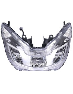 optica led completa hert honda pcx 125 14 16