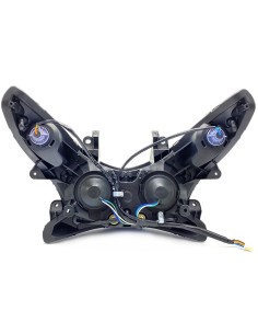 optica completa hert honda pcx 125 10 14 2