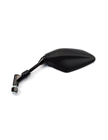 espejo retrovisor izquierdo hert 3841029 para yamaha mt 03 mt 07 y mt 09