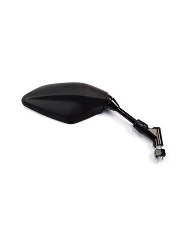 espejo retrovisor derecho hert 3841030 para yamaha mt 03 mt 07 y mt 09