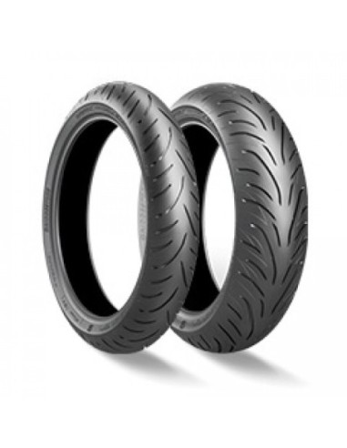 BRIDGESTONE 110/70 ZR17 54W T31