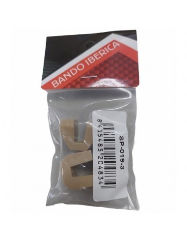 guias de variador bando para piaggio beverly 300 hpe sp0193