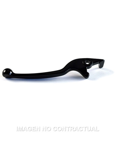 maneta freno izq negra yamaha nmax 125 150 34440839