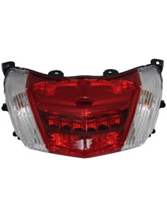 piloto trasero completo hert 150004 para yamaha n max 125 2015 2020 homologado ce
