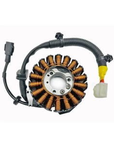 stator sgr de 18 polos para yamaha nmax 125 y 155 euro 5 04553015