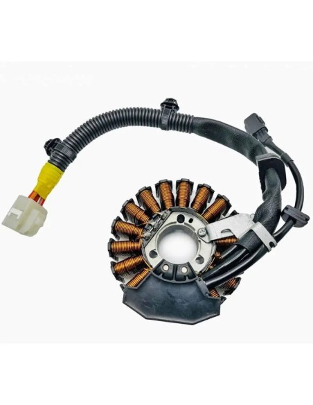 stator sgr de 18 polos para yamaha nmax 125 y 155 euro 5 04553015