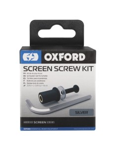 set tornillos anodizados oxford ox563 2