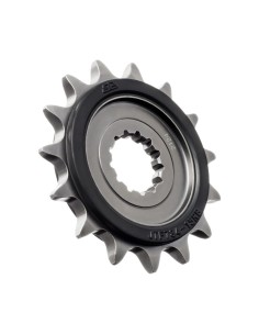 Kit de transmisión Benelli TRK 702 y TRK 702 X JT Sprockets 15/46 con cadena Regina ZRT 520 118 pasos 2